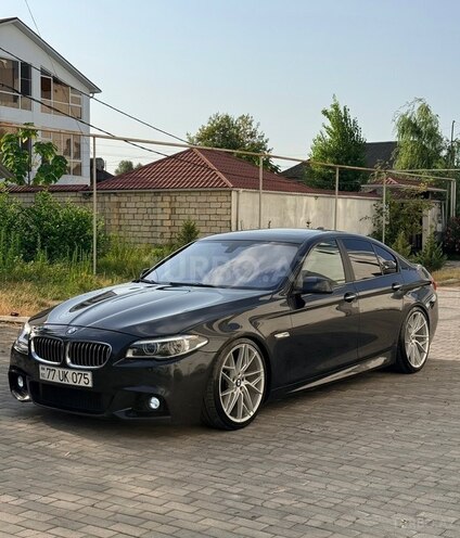 BMW 528 2013, 249,700 km - 2.0 l - Bakı
