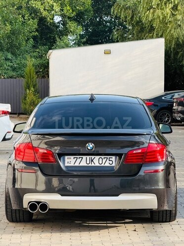 BMW 528 2013, 249,700 km - 2.0 l - Bakı