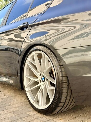 BMW 528 2013, 249,700 km - 2.0 l - Bakı