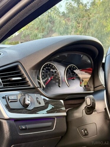 BMW 528 2013, 249,700 km - 2.0 l - Bakı