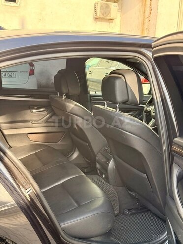 BMW 528 2013, 249,700 km - 2.0 l - Bakı