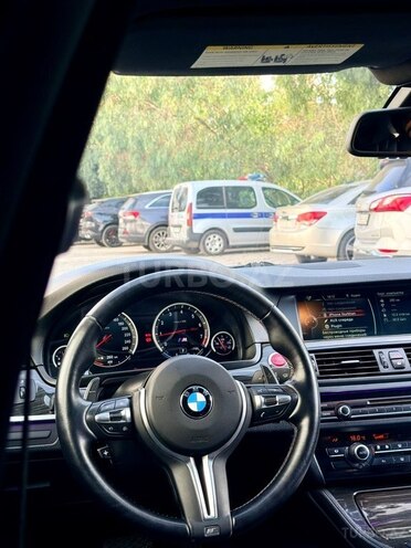 BMW 528 2013, 249,700 km - 2.0 l - Bakı