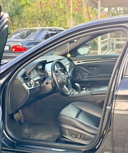 BMW 528 2013, 249,700 km - 2.0 l - Bakı