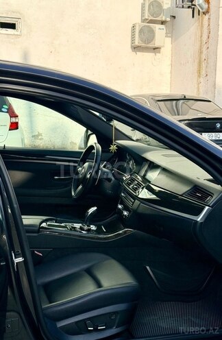 BMW 528 2013, 249,700 km - 2.0 l - Bakı