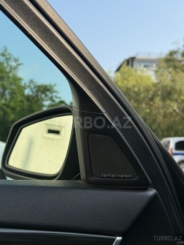 BMW 528 2013, 249,700 km - 2.0 l - Bakı