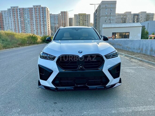 BMW X5 2020, 109,881 km - 3.0 л - Bakı