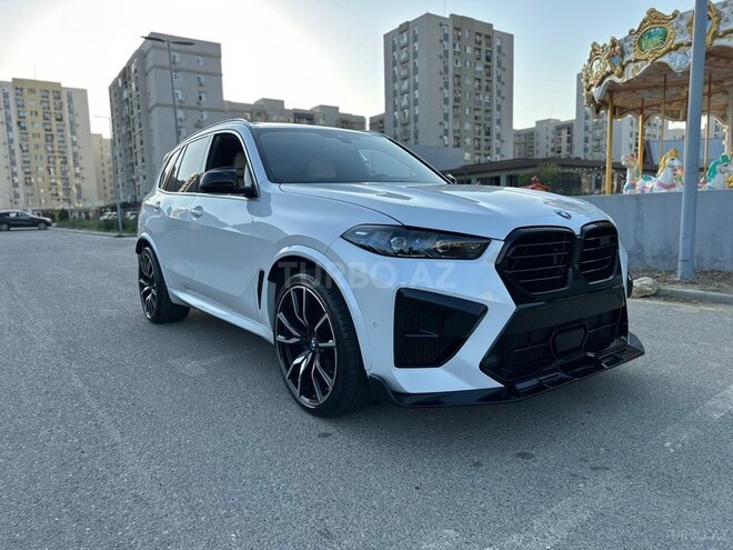 BMW X5 2020, 109,881 km - 3.0 л - Bakı