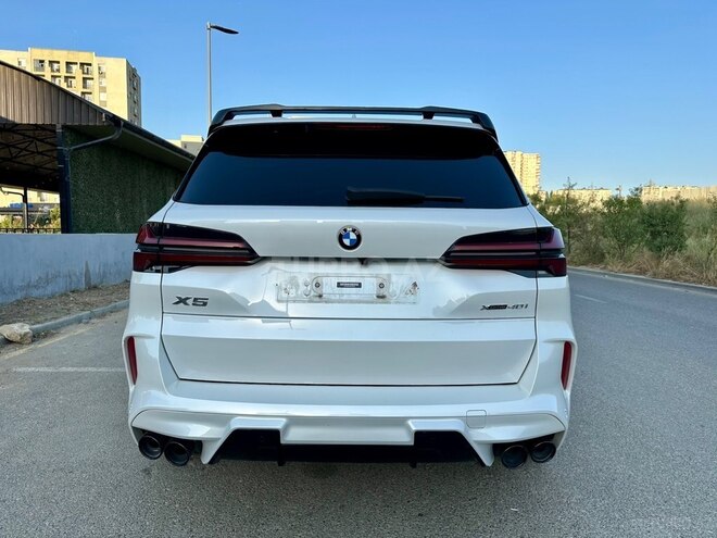 BMW X5 2020, 109,881 km - 3.0 л - Bakı