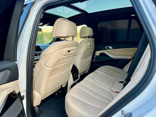 BMW X5 2020, 109,881 km - 3.0 л - Bakı