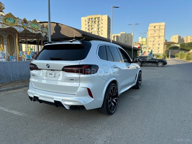 BMW X5 2020, 109,881 km - 3.0 л - Bakı