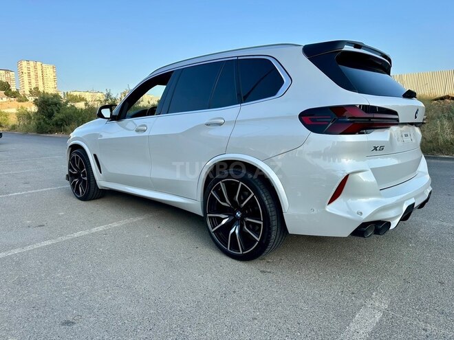 BMW X5 2020, 109,881 km - 3.0 л - Bakı