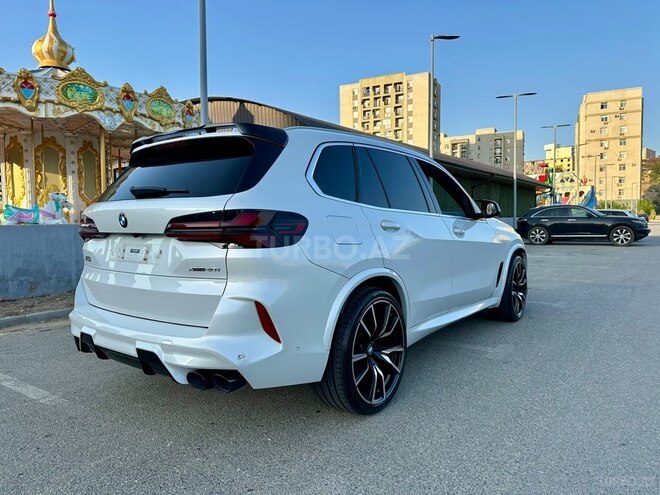 BMW X5 2020, 109,881 km - 3.0 л - Bakı