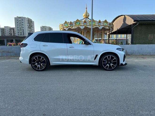 BMW X5 2020, 109,881 km - 3.0 л - Bakı