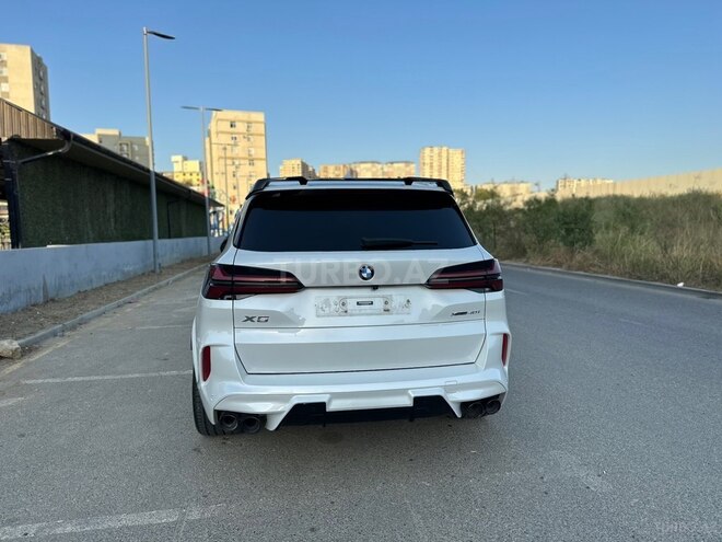 BMW X5 2020, 109,881 km - 3.0 л - Bakı