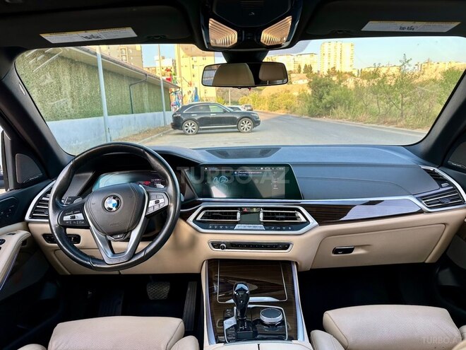 BMW X5 2020, 109,881 km - 3.0 л - Bakı