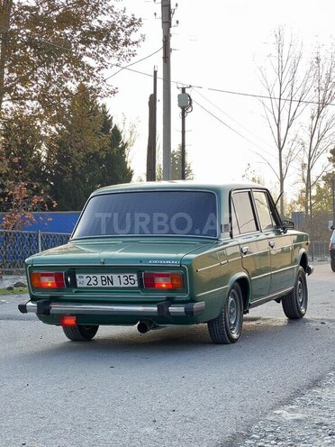 LADA (VAZ) 2106 2000, 62,000 km - 1.6 l - Göyçay