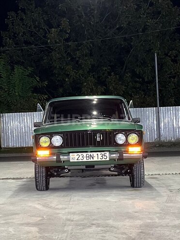 LADA (VAZ) 2106 2000, 62,000 km - 1.6 l - Göyçay