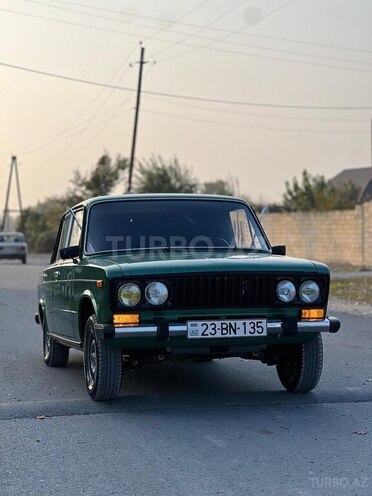 LADA (VAZ) 2106 2000, 62,000 km - 1.6 l - Göyçay