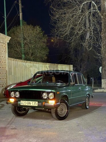 LADA (VAZ) 2106 2000, 62,000 km - 1.6 l - Göyçay