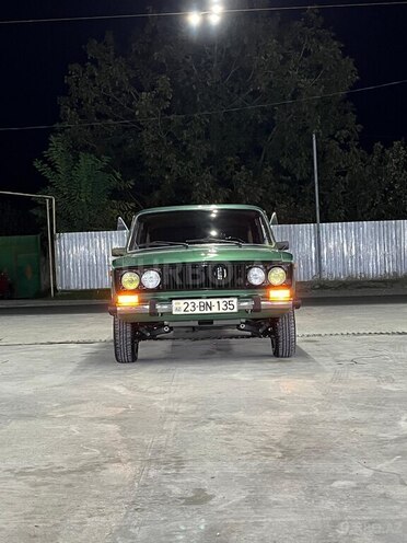 LADA (VAZ) 2106 2000, 62,000 km - 1.6 l - Göyçay