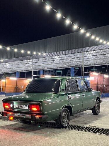 LADA (VAZ) 2106 2000, 62,000 km - 1.6 l - Göyçay
