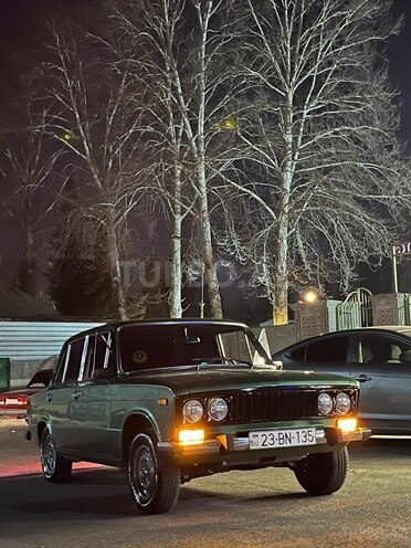 LADA (VAZ) 2106 2000, 62,000 km - 1.6 l - Göyçay