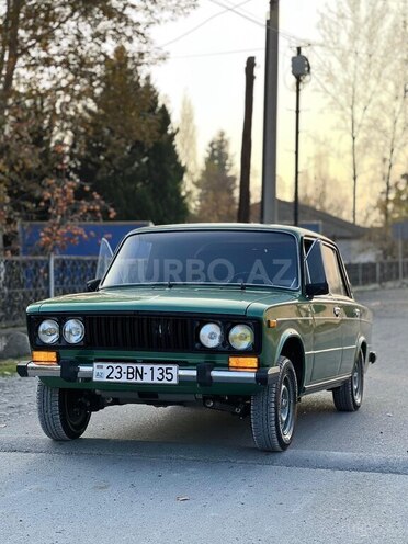 LADA (VAZ) 2106 2000, 62,000 km - 1.6 l - Göyçay