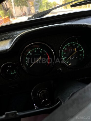 LADA (VAZ) 2106 2000, 62,000 km - 1.6 l - Göyçay