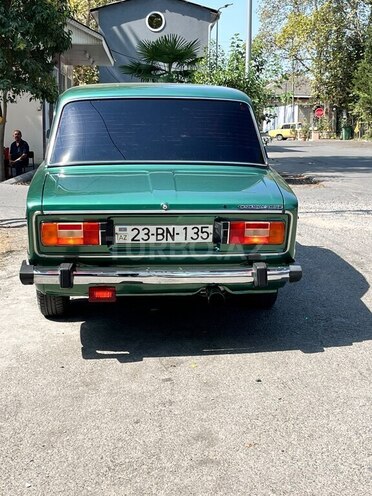 LADA (VAZ) 2106 2000, 62,000 km - 1.6 l - Göyçay