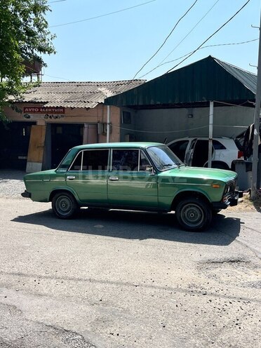 LADA (VAZ) 2106 2000, 62,000 km - 1.6 l - Göyçay