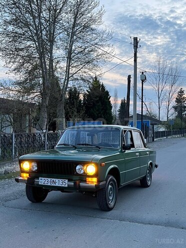 LADA (VAZ) 2106 2000, 62,000 km - 1.6 l - Göyçay