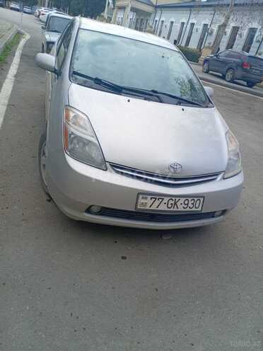 Toyota Prius 2008, 430,026 km - 1.5 л - Yevlax