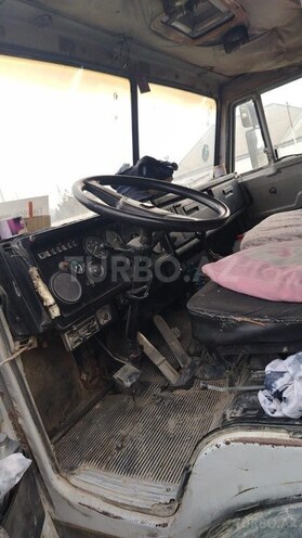 KamAz 55111 1991, 555,555 km - 11.0 l - Bakı