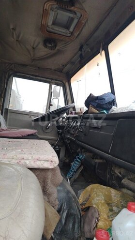 KamAz 55111 1991, 555,555 km - 11.0 l - Bakı