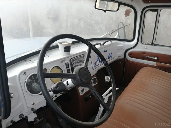 ZIL 130 1985, 10,000 km - 2.5 l - Bakı