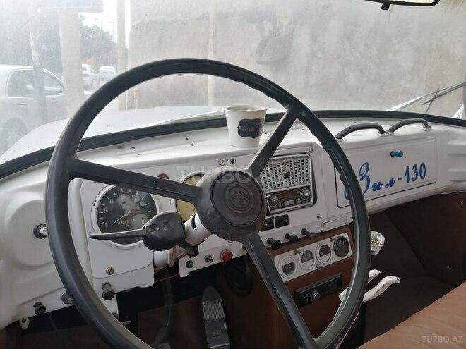 ZIL 130 1985, 10,000 km - 2.5 l - Bakı