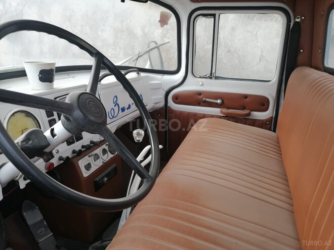 ZIL 130 1985, 10,000 km - 2.5 l - Bakı