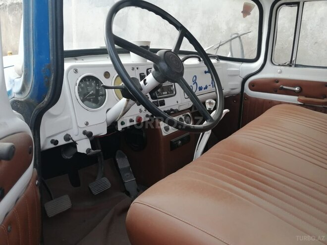 ZIL 130 1985, 10,000 km - 2.5 l - Bakı