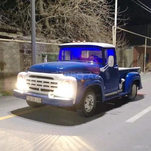 ZIL 130 1985, 10,000 km - 2.5 l - Bakı