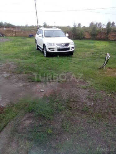 Volkswagen Touareg 2008, 227,505 km - 4.2 л - Bakı