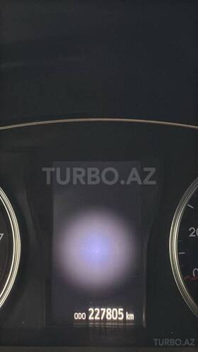 Toyota Camry 2017, 227,000 km - 2.5 л - Sumqayıt