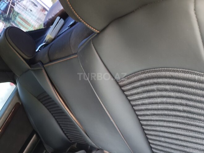 Mercedes C 180 1997, 280,000 km - 1.8 л - Bakı