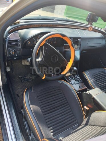 Mercedes C 180 1997, 280,000 km - 1.8 л - Bakı