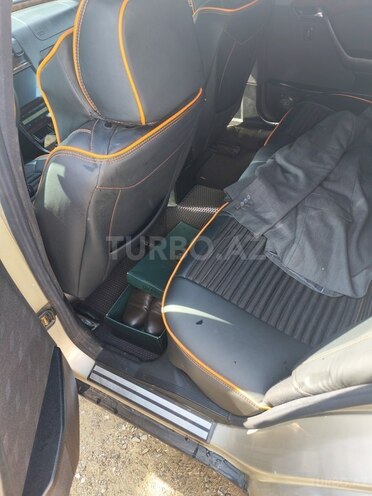 Mercedes C 180 1997, 280,000 km - 1.8 л - Bakı