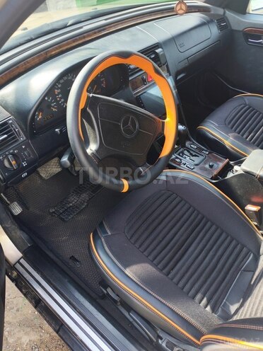 Mercedes C 180 1997, 280,000 km - 1.8 л - Bakı
