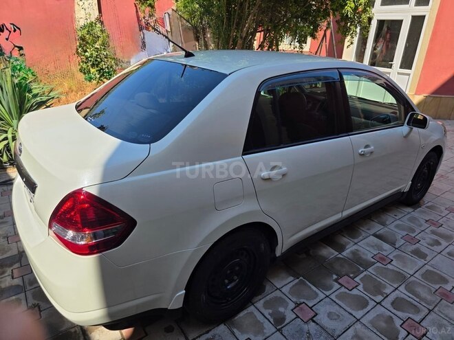 Nissan Tiida 2011, 170,000 km - 1.5 l - Bakı