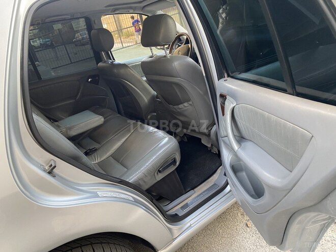 Mercedes ML 320 2001, 378,000 km - 3.2 л - Xırdalan