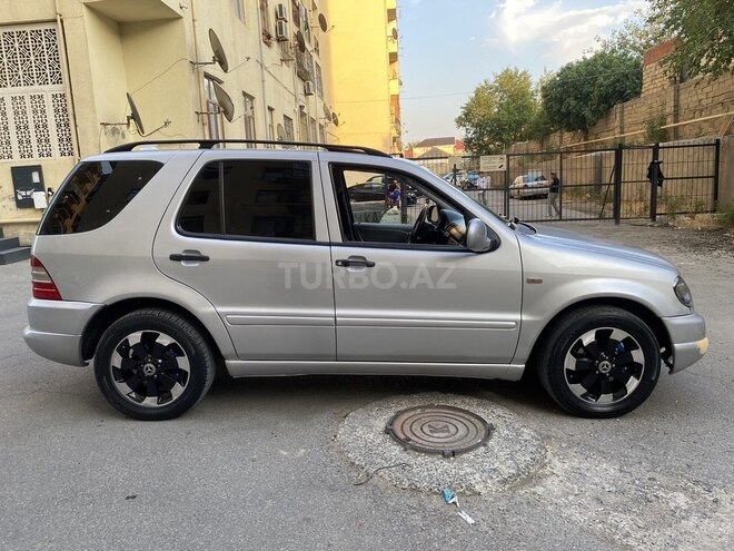Mercedes ML 320 2001, 378,000 km - 3.2 л - Xırdalan