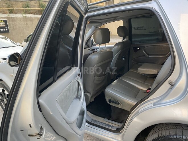 Mercedes ML 320 2001, 378,000 km - 3.2 л - Xırdalan