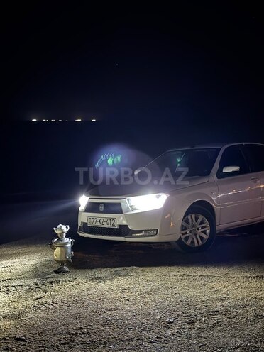 Khazar SD 2019, 172,000 km - 1.7 l - Bakı